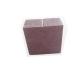 12% CrO Content Magnesia Chrome Brick with Superior Thermal Shock and Slag Resistance