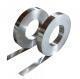 5mm Polished Cold Rolled Stainless Steel Coil 8mm 316L 201 304 420