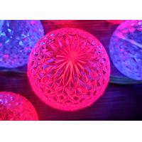 Holiday Decoration architectural lights LED RGB String Light