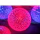 Holiday Decoration architectural lights LED RGB String Light
