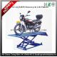 AT-GQM350 Motorcycle Lift,CE Approved 1000lbs Motorcycle Lift Platform,motorcycle lifter