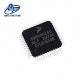 In Stock Bipolar Transistors S9S08DZ60F2MLF N-X-P Ic chips Integrated Circuits Electronic components S08DZ60F2MLF