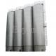 45000L  Food Grade Fermentation  Stainless Steel Tanks With Thermometer