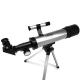 18-60x50 Kids Astronomical Monocular Telescope For Watching Learning Moon And Planet