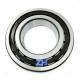 NUP2211ET2XU    Cylindrical Roller Bearing   55*100*25 mm Reduce Friction