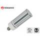 75W LED Industrial High Bay LED Bulb 130lm / w 5 Year Warranty DLC SAA