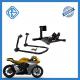 Lifting Support Motorcycle Frame Stand Front Fork Paddock Stand Move Cart