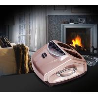 Antislip Washable Cover Shiatsu Foot Massager With Heating Scraping Kneading Function