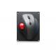 4 Keys Usb Trackball Mouse 34mm Optical Trackball Module Ergonomic Commercial Level Mouse