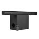 Black Gaming Wireless Bluetooth Soundbar With 360 Degree Surround Sound