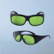 Colored 4 Style Frame Laser Shield Glasses 808nm 980nm 1064nm