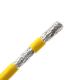 Shielded SFTP Bulk Ethernet Cable Cat 7 1000ft 305m 23AWG Solid Copper