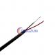 2 Cores Silicone FEP Control Cable