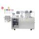 CE Accurate Blister Packing Machine Thermoforming Blister Packaging Machine