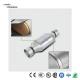                  3 Inlet & Outlet Universal Auto Engine Exhaust Auto Catalytic Converter with High Quality             