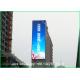 High Refresh Large Outdoor Screen , Outdoor Rental Led Display Wall Mount