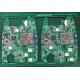 1.6mm PCB Circuit Board Assembly Bluetooth Module For Speaker Microphone