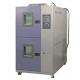 Liyi CE ISO Approved Rapid Change High And Low Alternating Box Temperature Thermal Shock Test Chamber