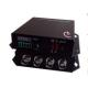 4 Channels Video Converter,Receiver, 4 Channels Video, multimode, 2km,DW-VCR4V-02
