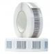 RF Sticker AM DR Soft EAS Labels For Bedding Products Environment Friendly