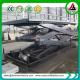 China 1T~10T Load Industrial Stationary Lift Platforms Hydraulic Scissor Table