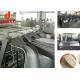 Sophisticated Process Noodle Processing Line Corrosion Resistant Easy To Operate