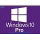 OEM Multi Language Microsoft Windows 10 Pro 64 Product Key
