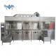 Vacuum Large Ultrasonic Cleaner Automatic Hydrocarbon Cleaning Machine 90KW