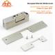 European Type Small Electromagnetic Lock Access Control System Built - Out MOV