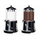 CE Certification Hot Chocolate Sauce Dispenser Pump Waterfall Machine