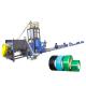 High Accuracy Automatic PET Strap Extrusion Machine