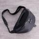 30cm 15cm Female Crossbody Bags Waterproof Nylon Waist Bag