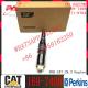 Common rail diesel fuel injector 169-7408 20R-4148 392-9046 456-3509 456-3589 324-5467 For Caterpillar C9.3 Engine