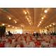 20 x 30 Large Wedding Tent  Luxury Linings / Curtains  400 People Parties