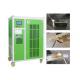 17kw Oxyhydrogen Gas Generator Flat Copper Brazing And Soldering