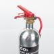 Cylindrical Non Magnetic Fire Extinguisher Indoor / Outdoor CO2 Fire Extinguisher