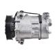 7V16 6PK  12770420 SD7V161298 Vehicle AC Compressor For SAAB93 For 1.9T WXAA012