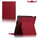 Ultra Thin Multi Angel Adjusted Ipad 2/3/4 Leather Cover Cases With Holder Multi