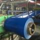 Top Quality Ral 5002 Steel Coil GI Weather Resistance PPGI Coil  for Roofing Sheet