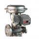 Stable and Durable Fish-Er Valve DVC6200 Positioner with ASCO Solenoid Valve For Pneumatic Control Valve In Stock