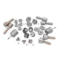 Bosch Common Rail Control Valve , F00GX17004 Diesel Injector Control Valve