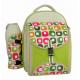 Picnic backpack bag for 2 persons-PB-003