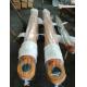 Construction equipment parts, Hyundai R380 boom  hydraulic cylinder ASS'Y