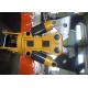 Catpillar 330 Excavator Demolition Attachments  Protective Cover Protected Cylinder