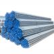 30g/M2-650g/M2 Zinc Coated Galvanized Metal Pipes ISO9001