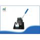 12MM Semi Automatic Grommet Machine