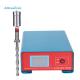 2000W Ultrasonic Sonochemistry With Titanium Probe Customized Sizes And Shape