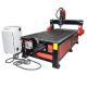 4*8 Feet 4 Axis Wood CNC Router with Underneath Rotary Axis/Mach3 Control