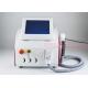Safe Laser Hair Removal Equipment Permanent Type 1 - 10Hz Adjustable Frequency