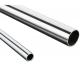 201 302 Stainless Steel Round Pipe SS904L 2D Smls Pipe Metric Seamless Tubing